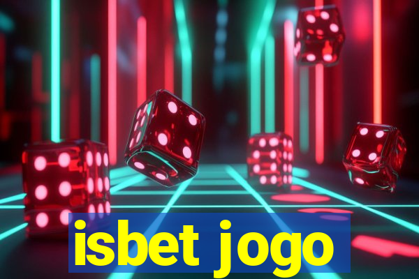 isbet jogo